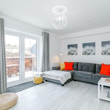 Acorn Mews Villa Lincoln Exterior photo