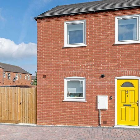 Acorn Mews Villa Lincoln Exterior photo